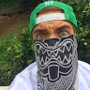 Meet your Posher, Christian